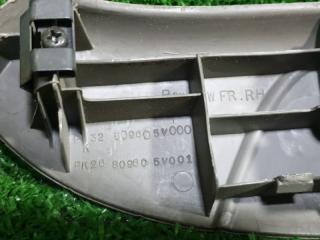 Блок управления стеклами правый передний NISSAN R'NESSA N30 SR20DE 25401-72B00 5 ракурс
