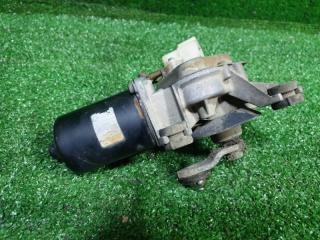 Мотор дворников передний NISSAN R'NESSA N30 SR20DE 28810-5V000 4 ракурс