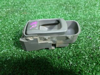 Ручка двери внутренняя правая передняя NISSAN R'NESSA N30 SR20DE 80670-5V000 2 ракурс