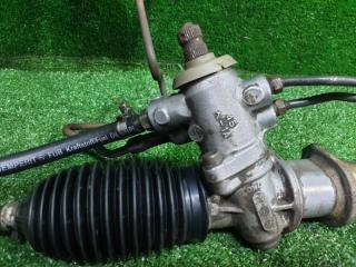 Рулевая рейка NISSAN R'NESSA N30 SR20DE 49001-5V000 4 ракурс