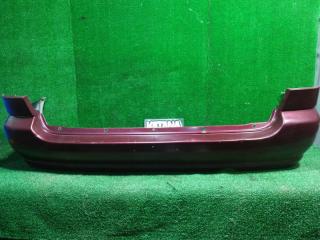 Бампер задний NISSAN R'NESSA N30 SR20DE H5022-5V0MC 1 ракурс