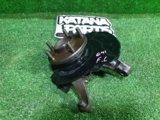 Поворотный кулак левый передний NISSAN R'NESSA N30 SR20DE 40015-5V000 1 ракурс
