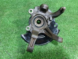 Поворотный кулак левый передний NISSAN R'NESSA N30 SR20DE 40015-5V000 3 ракурс