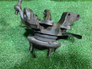 Поворотный кулак левый передний NISSAN R'NESSA N30 SR20DE 40015-5V000 5 ракурс