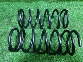 Пружина задняя NISSAN R'NESSA N30 SR20DE 55020-5V001 2 ракурс