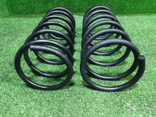 Пружина задняя NISSAN R'NESSA N30 SR20DE 55020-5V001 3 ракурс