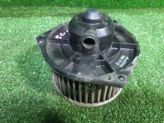Мотор печки NISSAN R'NESSA N30 SR20DE 27220-VB200 2 ракурс