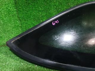 Стекло собачника левое заднее NISSAN R'NESSA N30 SR20DE 83301-5V000 2 ракурс