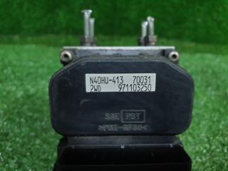 Блок abs NISSAN R'NESSA N30 SR20DE 47660-5V000 4 ракурс