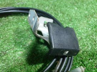 Тросик лючка бака NISSAN R'NESSA N30 SR20DE 78821-5V000 2 ракурс