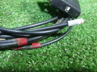 Тросик лючка бака NISSAN R'NESSA N30 SR20DE 78821-5V000 3 ракурс
