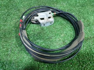 Тросик лючка бака NISSAN R'NESSA N30 SR20DE 78821-5V000 4 ракурс