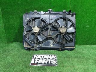 Радиатор основной NISSAN R'NESSA N30 SR20DE 21460-5V000 1 ракурс
