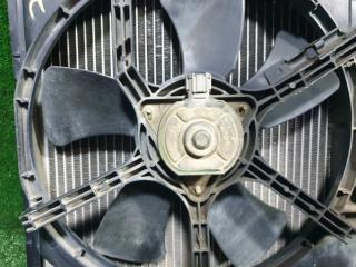 Радиатор основной NISSAN R'NESSA N30 SR20DE 21460-5V000 3 ракурс