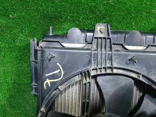 Радиатор основной NISSAN R'NESSA N30 SR20DE 21460-5V000 4 ракурс