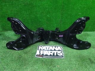 Балка под двс передняя NISSAN R'NESSA N30 SR20DE 54400-5V010 1 ракурс