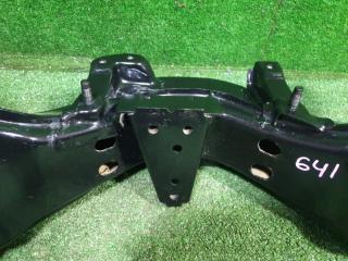 Балка под двс передняя NISSAN R'NESSA N30 SR20DE 54400-5V010 4 ракурс
