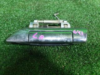 Ручка двери внешняя левая передняя NISSAN R'NESSA N30 SR20DE 80607-5V000 2 ракурс
