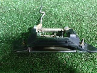 Ручка двери внешняя левая передняя NISSAN R'NESSA N30 SR20DE 80607-5V000 3 ракурс