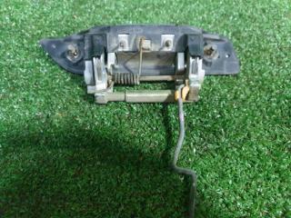 Ручка двери внешняя левая передняя NISSAN R'NESSA N30 SR20DE 80607-5V000 4 ракурс