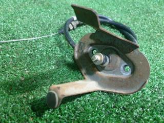 Тросик газа NISSAN R'NESSA N30 SR20DE 18201-5V000 4 ракурс