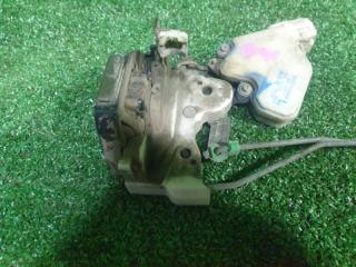 Замок двери левый задний NISSAN R'NESSA N30 SR20DE 82553-79902 2 ракурс