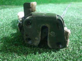 Замок двери левый задний NISSAN R'NESSA N30 SR20DE 82553-79902 3 ракурс