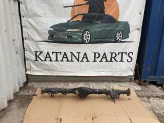 Чулок моста задний DAIHATSU BEGO