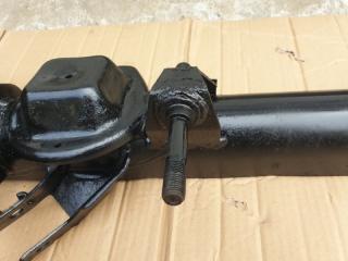 Балка подвески задняя NISSAN R'NESSA N30 SR20DE 55501-5V000 5 ракурс