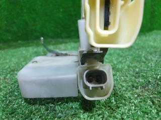Замок двери правый передний TOYOTA HARRIER MCU15 1MZFE 69030-48010 4 ракурс