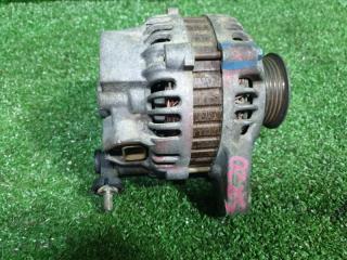Генератор NISSAN R'NESSA N30 SR20DE 23100-2J011 2 ракурс