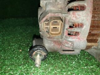 Генератор NISSAN R'NESSA N30 SR20DE 23100-2J011 3 ракурс