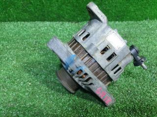 Генератор NISSAN R'NESSA N30 SR20DE 23100-2J011 4 ракурс