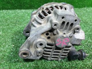Генератор NISSAN R'NESSA N30 SR20DE 23100-2J011 5 ракурс