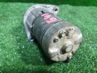 Стартер NISSAN R'NESSA N30 SR20DE 23300-2J206 2 ракурс