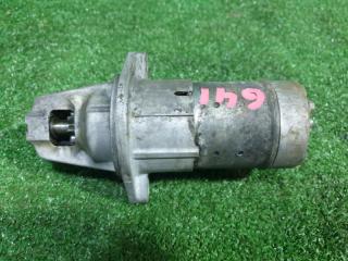Стартер NISSAN R'NESSA N30 SR20DE 23300-2J206 3 ракурс