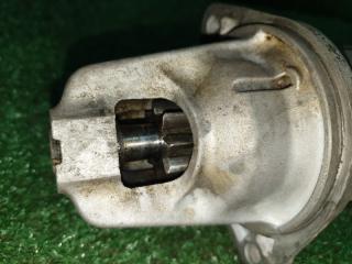 Стартер NISSAN R'NESSA N30 SR20DE 23300-2J206 4 ракурс