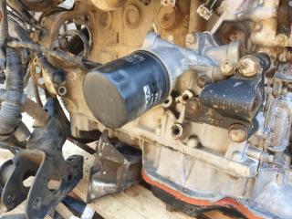 Двигатель NISSAN R'NESSA N30 SR20DE 10102-5V0M0 4 ракурс