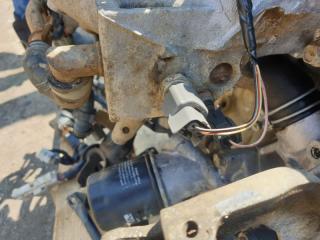 Двигатель NISSAN R'NESSA N30 SR20DE 10102-5V0M0 5 ракурс