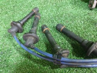 Трамблер NISSAN R'NESSA N30 SR20DE 22100-WF010 2 ракурс