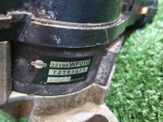 Трамблер NISSAN R'NESSA N30 SR20DE 22100-WF010 4 ракурс