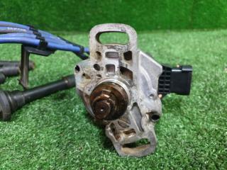 Трамблер NISSAN R'NESSA N30 SR20DE 22100-WF010 5 ракурс
