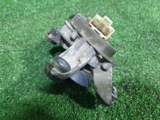 Мотор дворников передний NISSAN R'NESSA PNN30 KA24DE 28810-5V000 2 ракурс