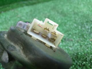 Мотор дворников передний NISSAN R'NESSA PNN30 KA24DE 28810-5V000 3 ракурс
