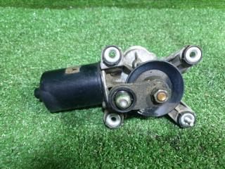 Мотор дворников передний NISSAN R'NESSA PNN30 KA24DE 28810-5V000 4 ракурс