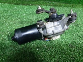 Мотор дворников передний NISSAN R'NESSA PNN30 KA24DE 28810-5V000 5 ракурс