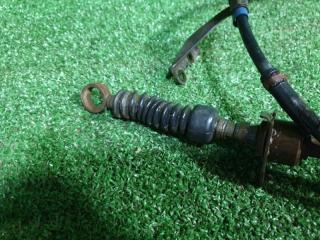 Трос переключения акпп NISSAN R'NESSA PNN30 KA24DE 34935-5V200 2 ракурс
