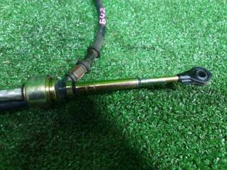 Трос переключения акпп NISSAN R'NESSA PNN30 KA24DE 34935-5V200 3 ракурс
