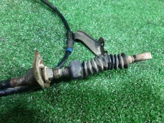 Трос переключения акпп NISSAN R'NESSA PNN30 KA24DE 34935-5V200 5 ракурс
