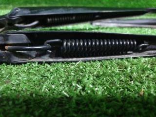  NISSAN R'NESSA PNN30 KA24DE 28886-5V002 3 ракурс